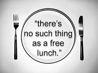 no_free_lunch